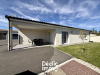 vente Maison contemporaine Jaunay Marigny