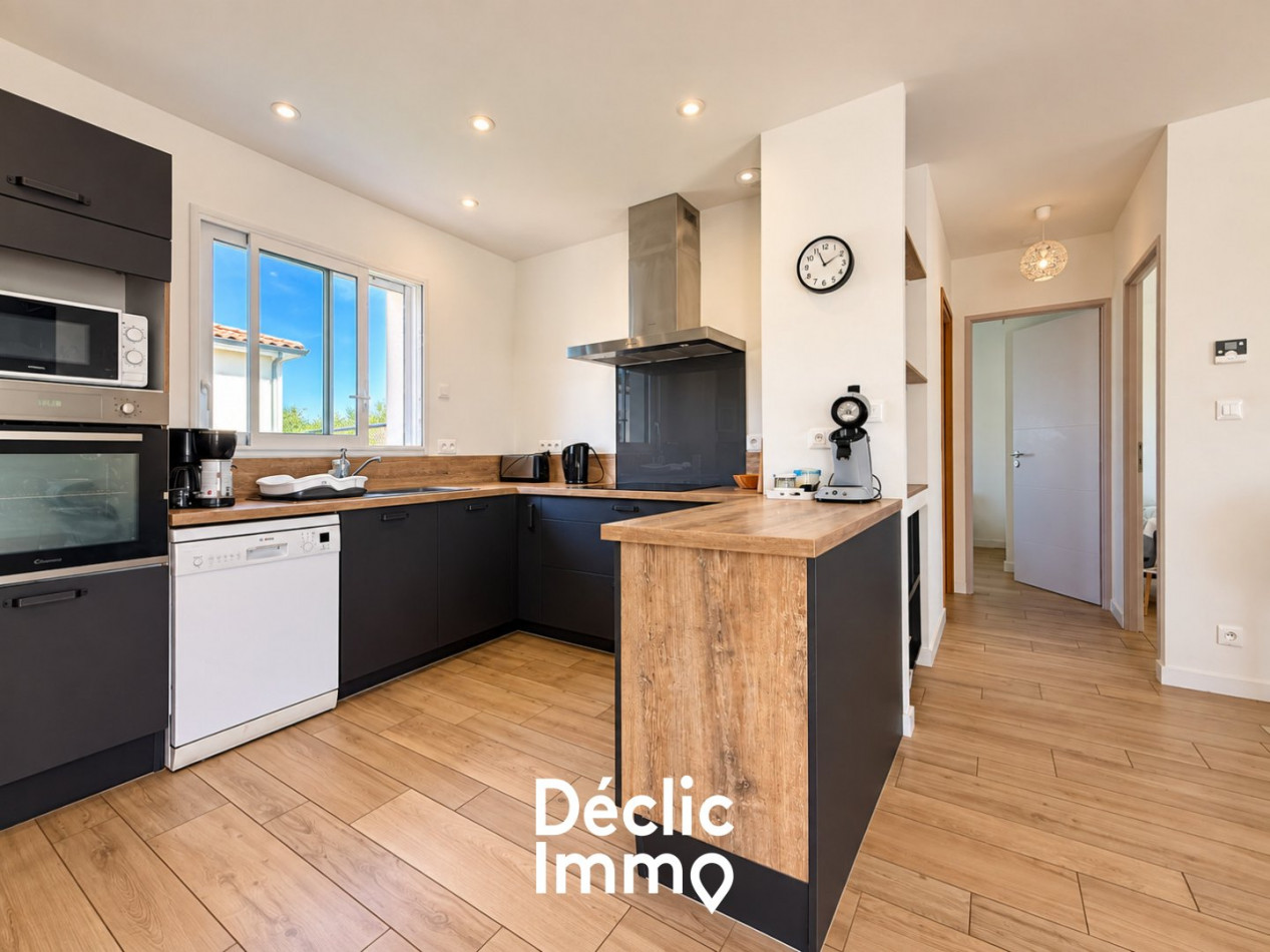 vente Maison contemporaine Jaunay Marigny - Photo 16
