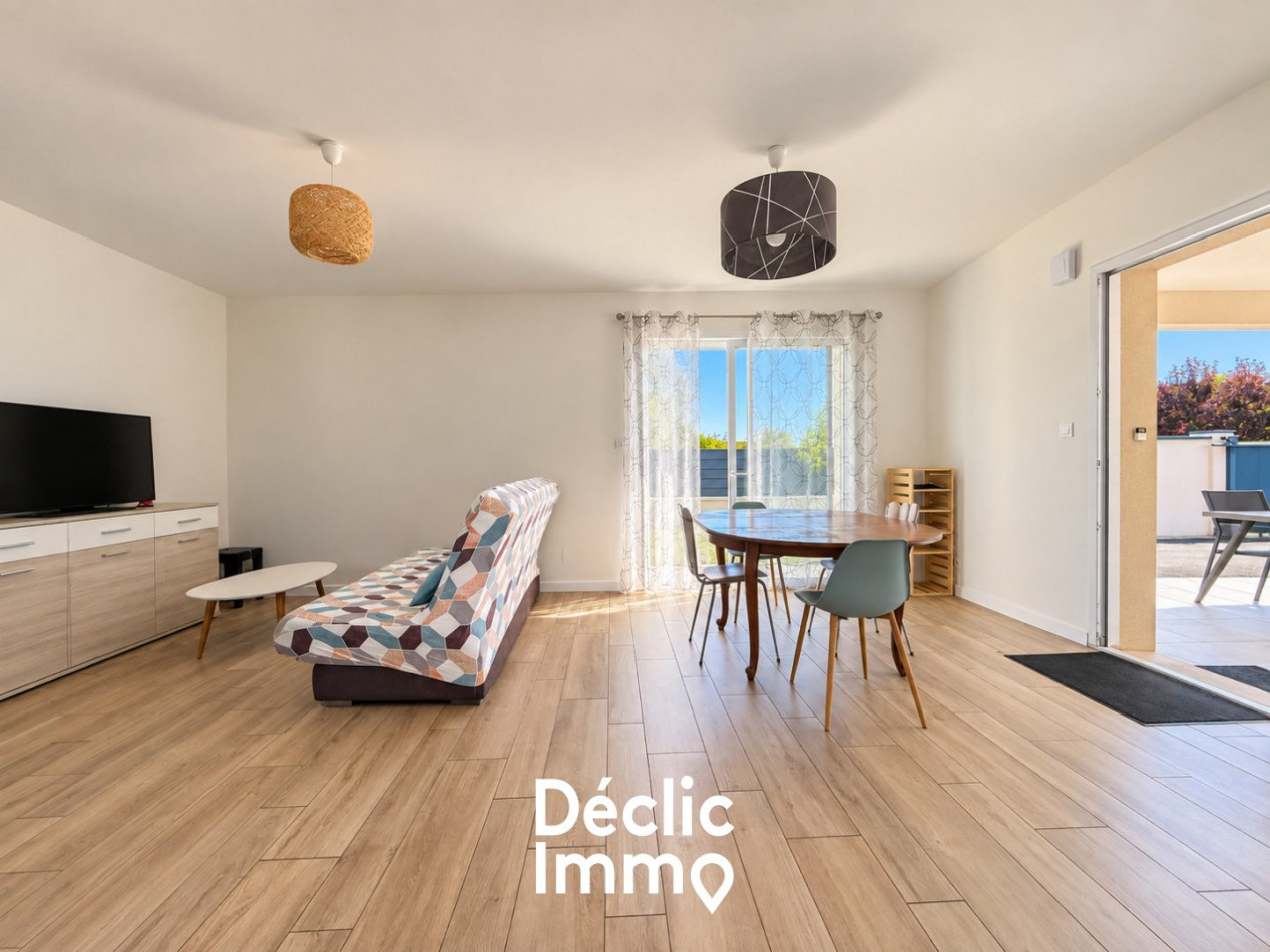 vente Maison contemporaine Jaunay Marigny - Photo 15