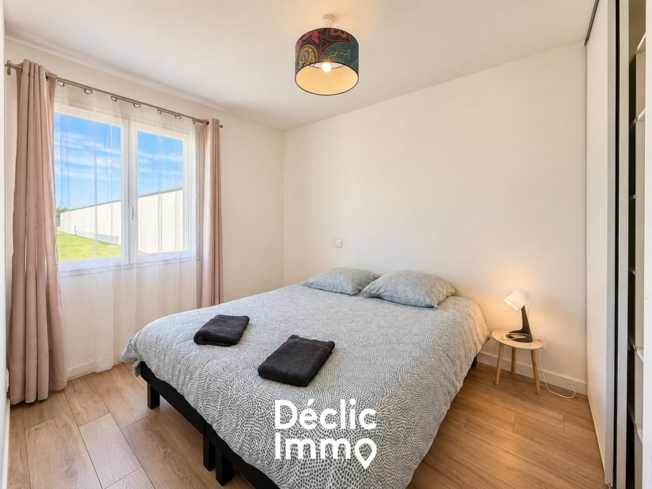 vente Maison contemporaine Jaunay Marigny - Photo 17