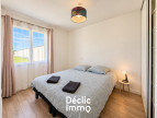 vente Maison contemporaine Jaunay Marigny