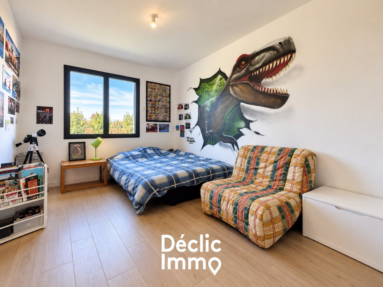 vente Maison contemporaine Jaunay Marigny - Photo 8