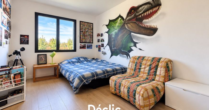 vente Maison contemporaine Jaunay Marigny