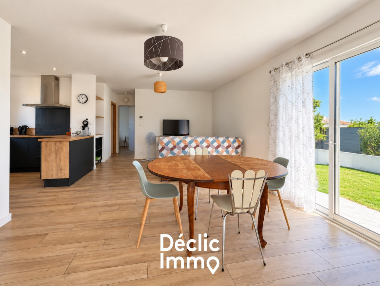 vente Maison contemporaine Jaunay Marigny - Photo 14