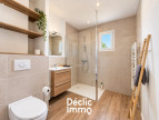 vente Maison contemporaine Jaunay Marigny