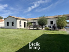 vente Maison contemporaine Jaunay Marigny