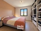 vente Maison contemporaine Jaunay Marigny