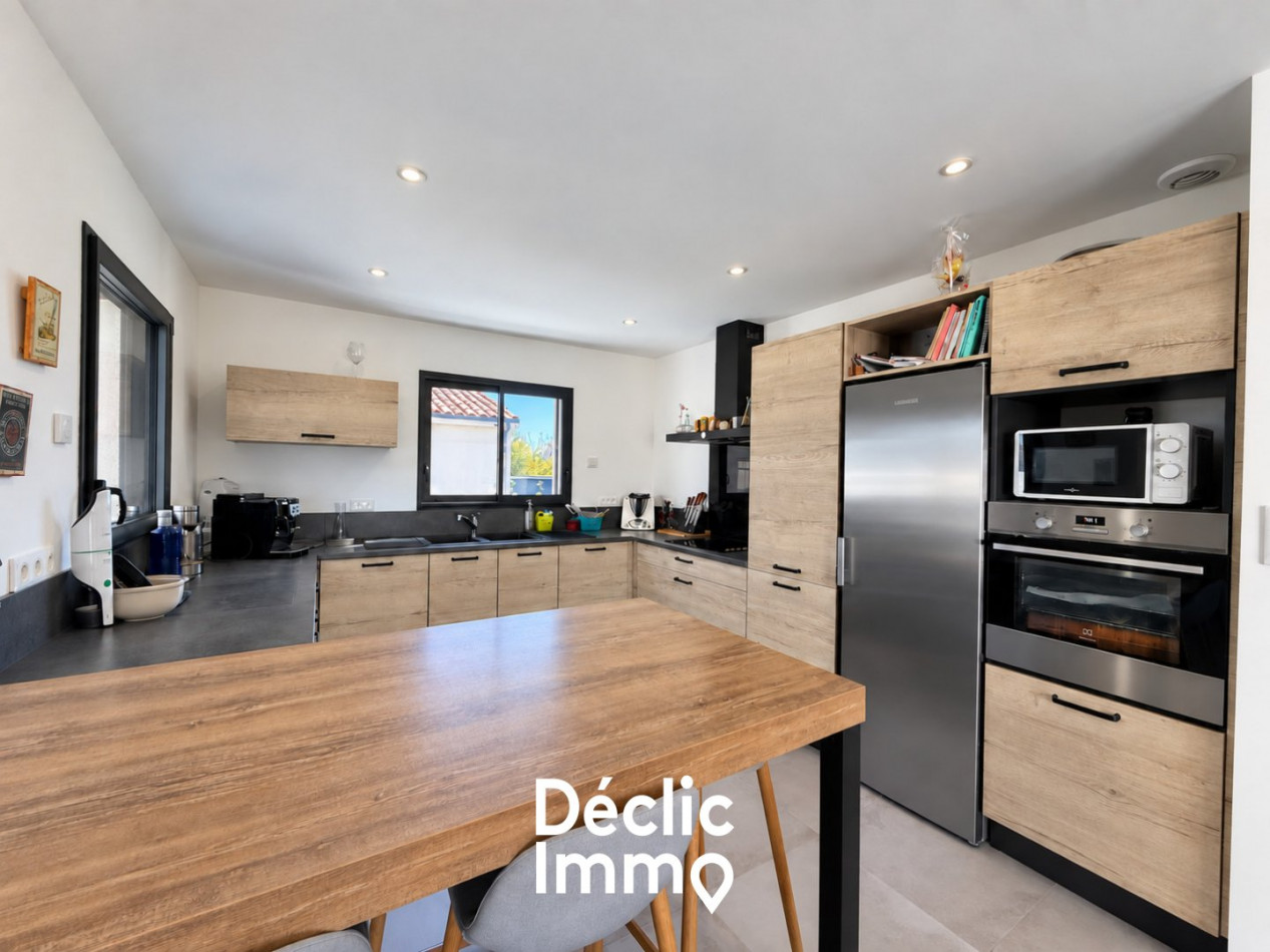 vente Maison contemporaine Jaunay Marigny - Photo 5