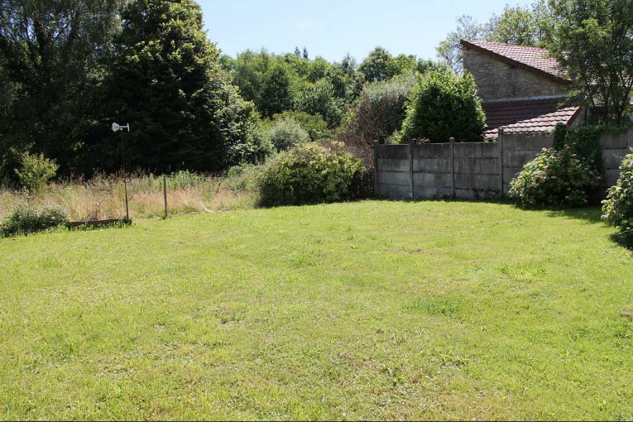 vente Maison La Meyze - Photo 7