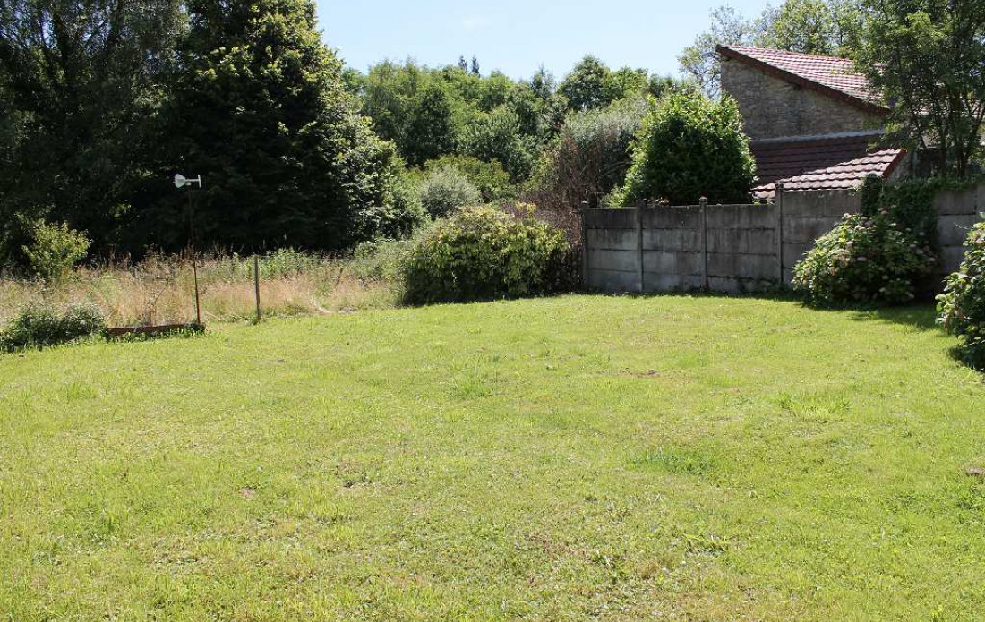 vente Maison La Meyze - Photo 7