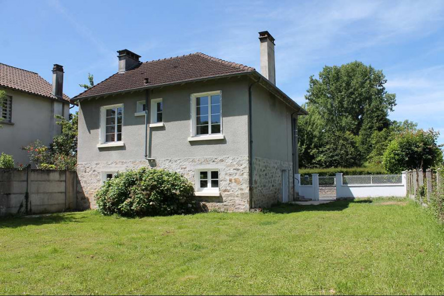 vente Maison La Meyze - Photo 1
