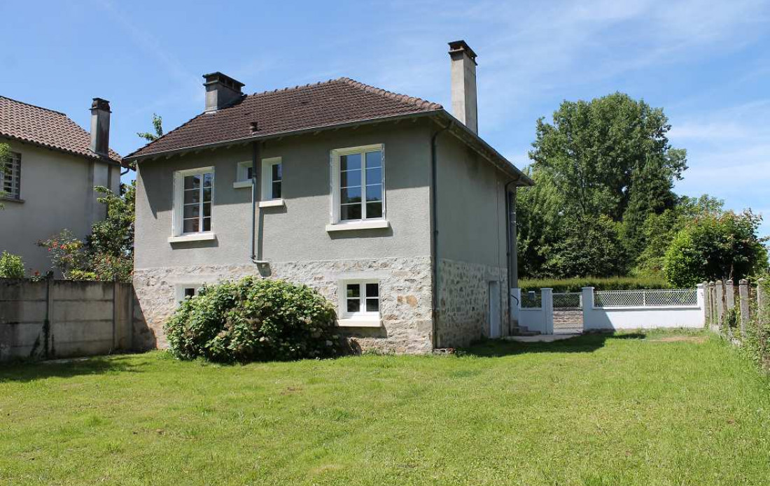 vente Maison La Meyze - Photo 1