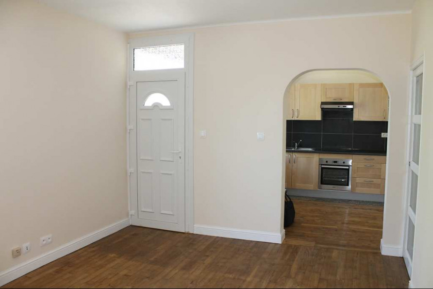 vente Maison La Meyze - Photo 2