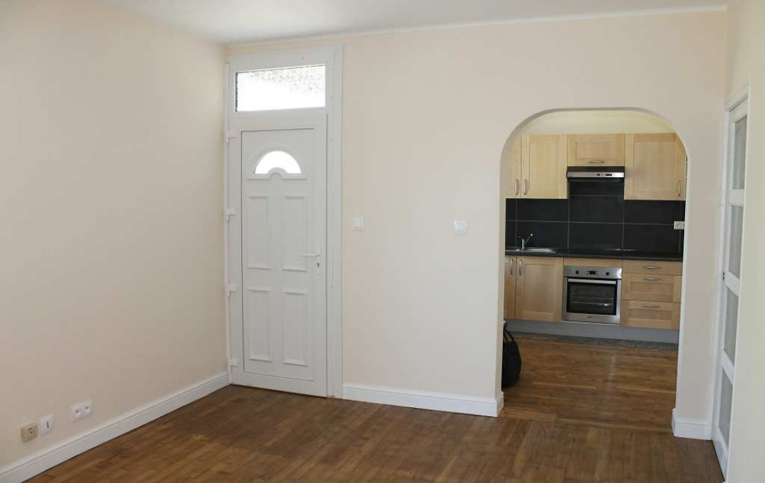 vente Maison La Meyze - Photo 2