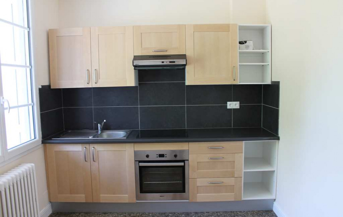 vente Maison La Meyze - Photo 3