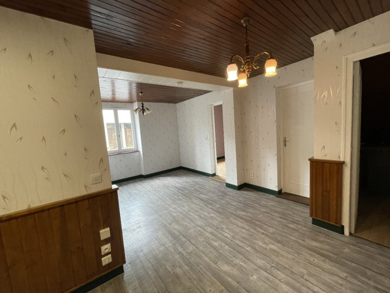 location Appartement Saint Yrieix La Perche - Photo 5