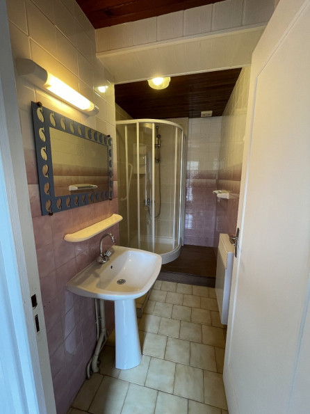 location Appartement Saint Yrieix La Perche - Photo 6