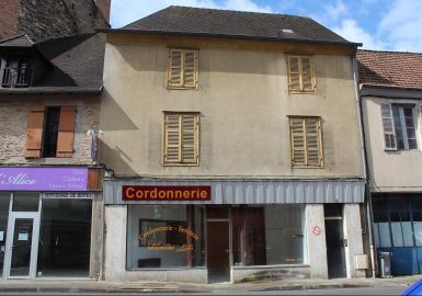 A louer Local commercial Saint Yrieix La Perche | Réf 870023654 - Booster immobilier