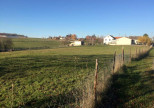 vente Terrain Lanouaille