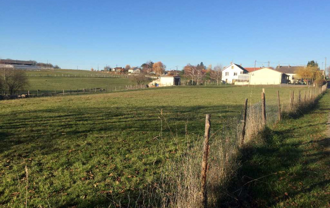 vente Terrain Lanouaille - Photo 3