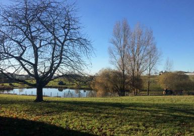 vente Terrain Lanouaille