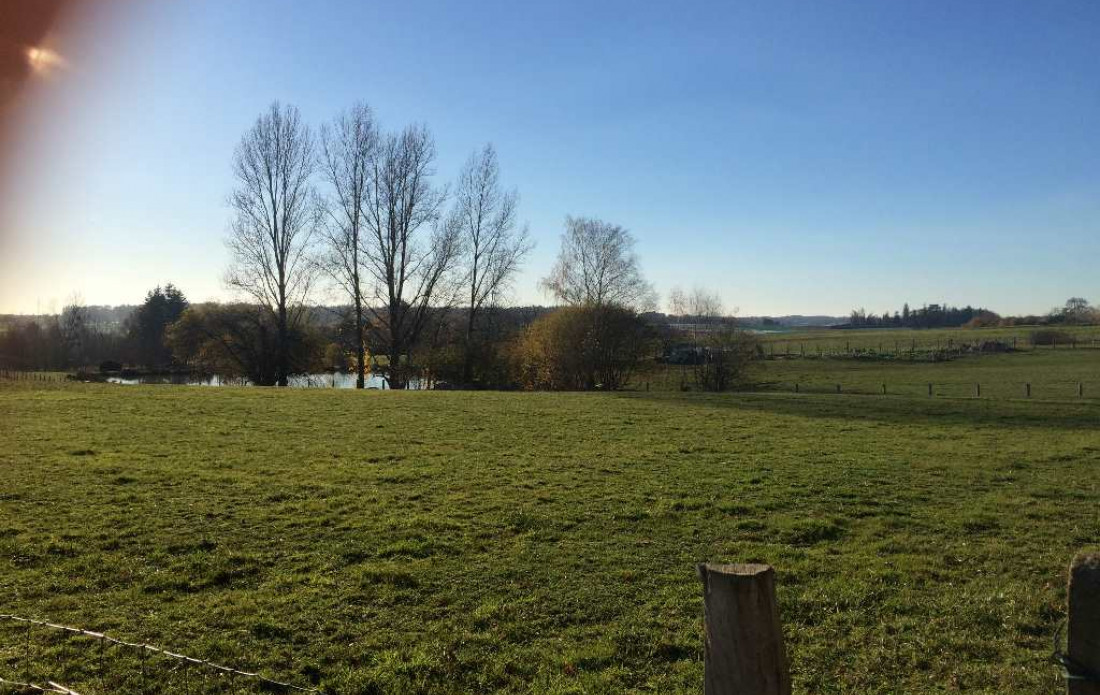 vente Terrain Lanouaille - Photo 5