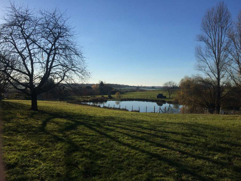 vente Terrain Lanouaille - Photo 2