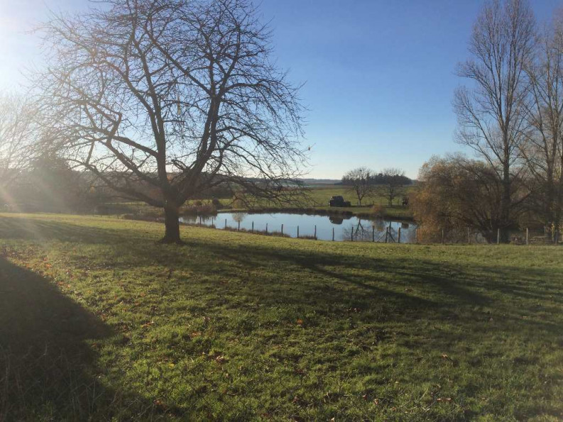 vente Terrain Lanouaille - Photo 4