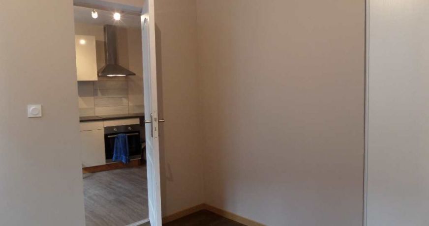 location Appartement rénové Saint Yrieix La Perche