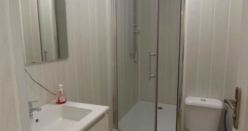 location Appartement rénové Saint Yrieix La Perche