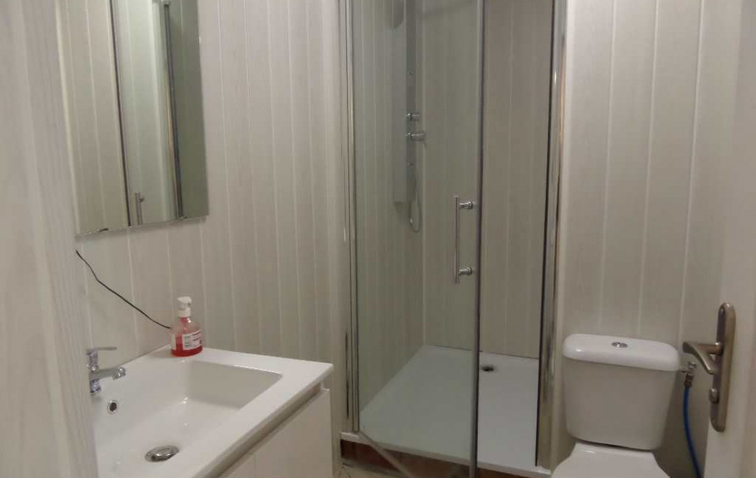 location Appartement rénové Saint Yrieix La Perche - Photo 3