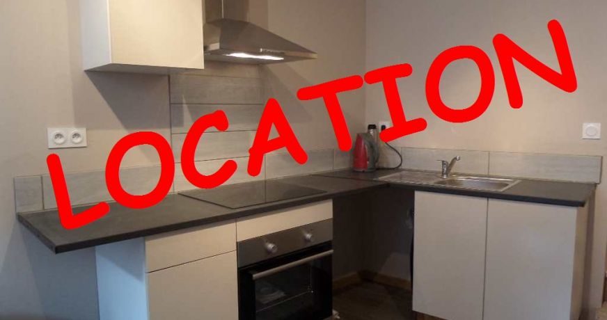 location Appartement rénové Saint Yrieix La Perche