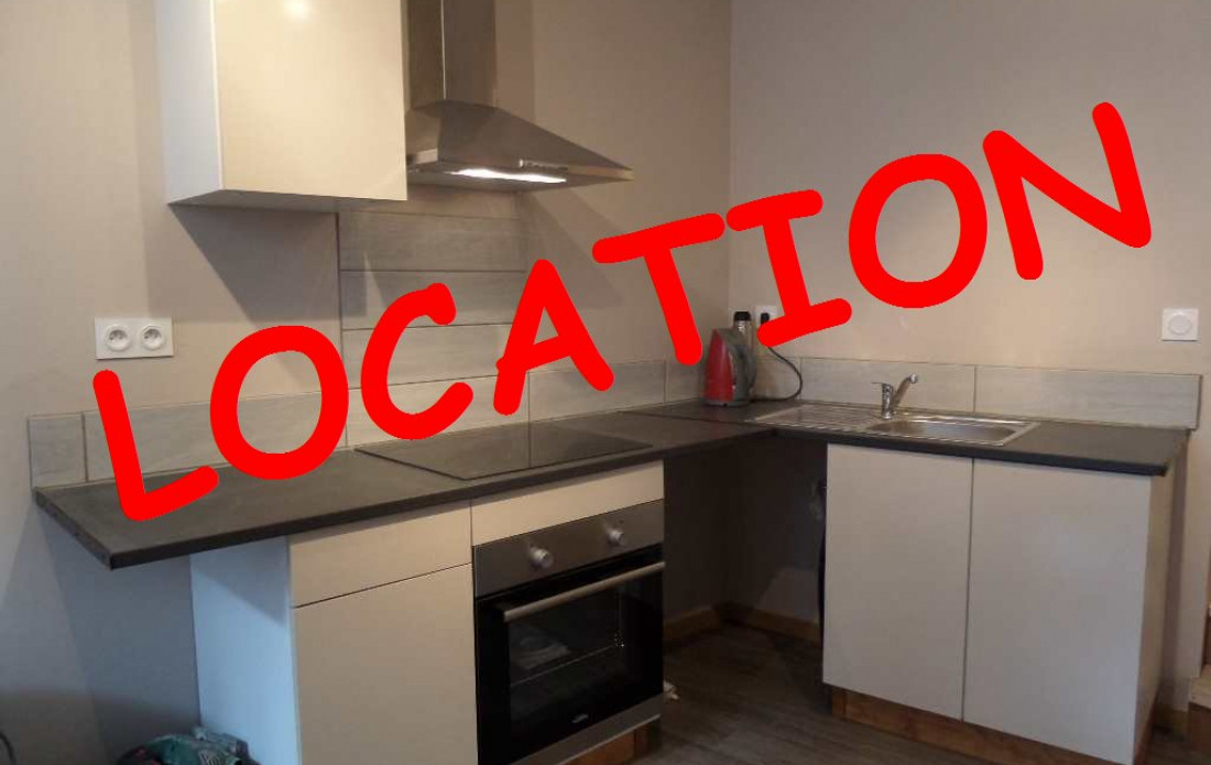 location Appartement rénové Saint Yrieix La Perche - Photo 4