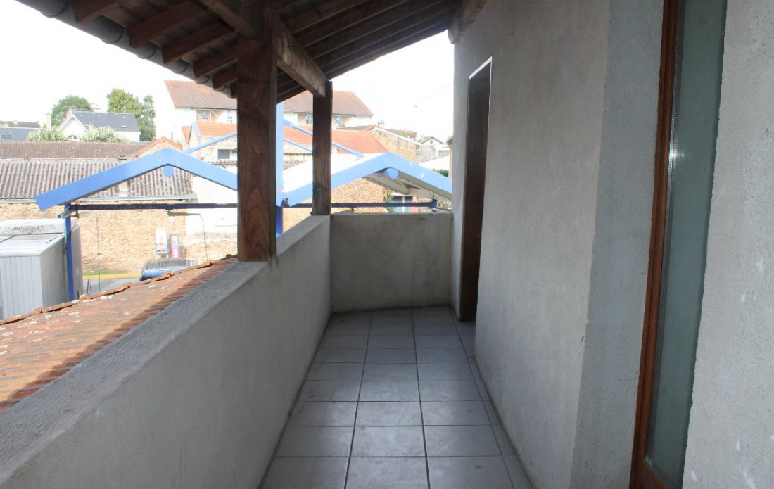 location Appartement rénové Limoges - Photo 2