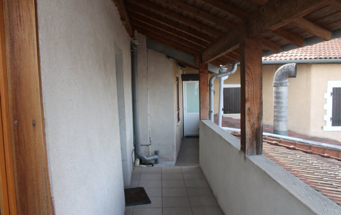 location Appartement rénové Limoges - Photo 7