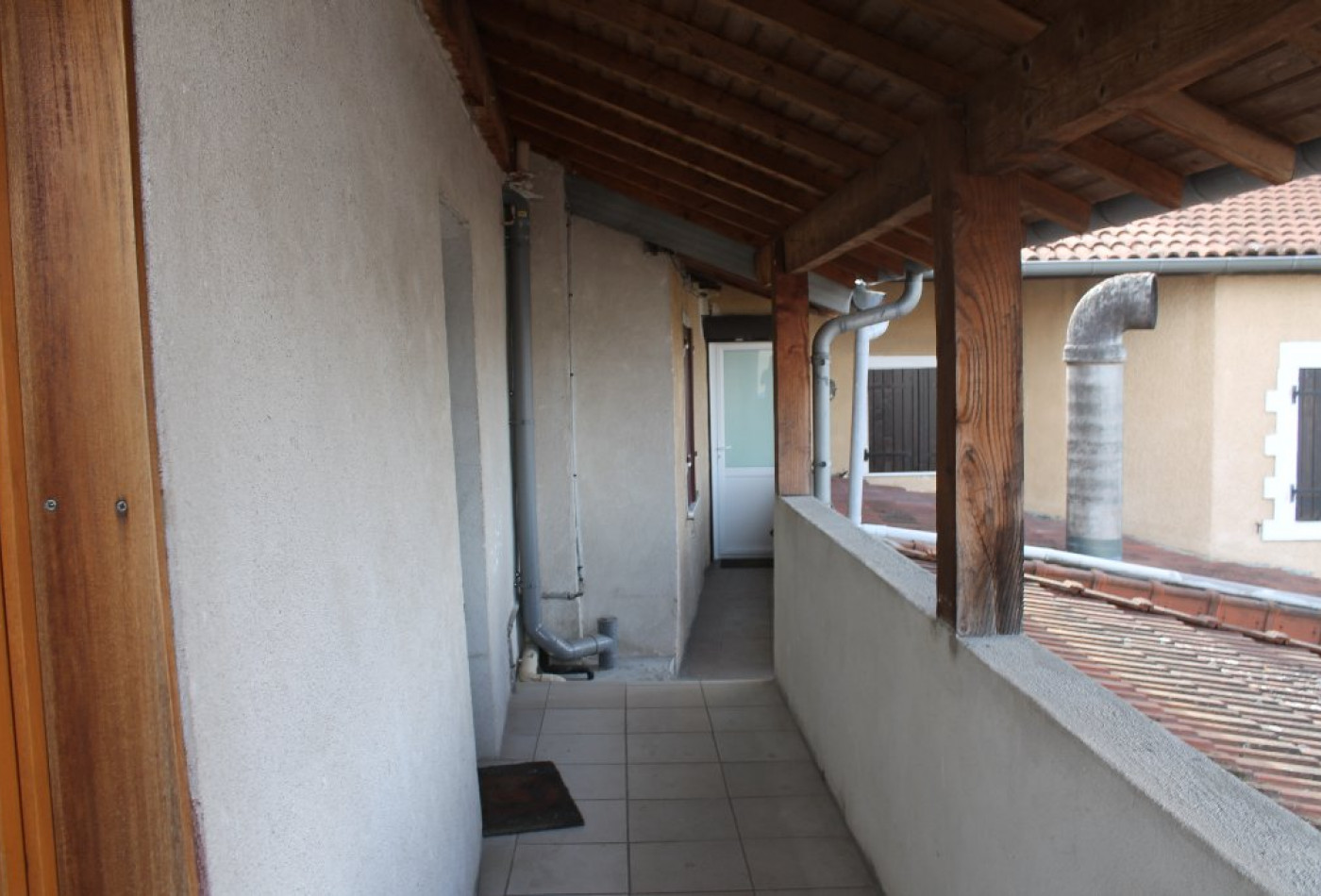 location Appartement rénové Limoges - Photo 7