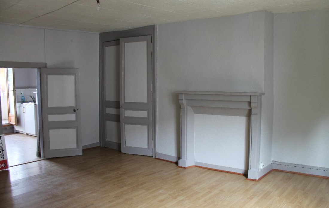 location Appartement rénové Limoges - Photo 1