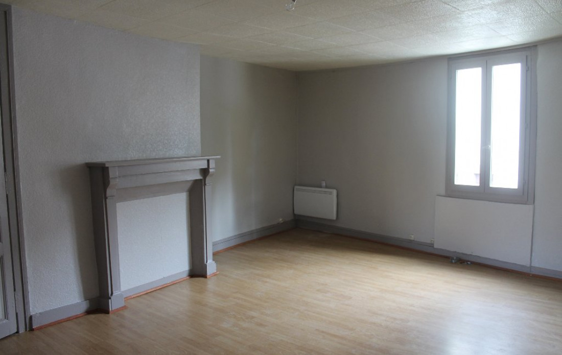 location Appartement rénové Limoges - Photo 9