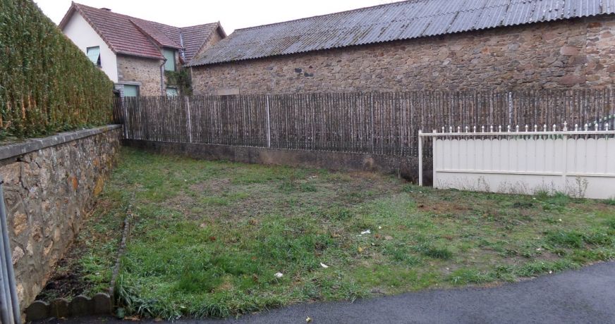 location Appartement Chateau Chervix