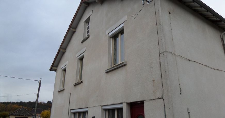 location Appartement Chateau Chervix