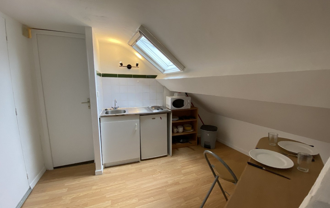 location Appartement Limoges