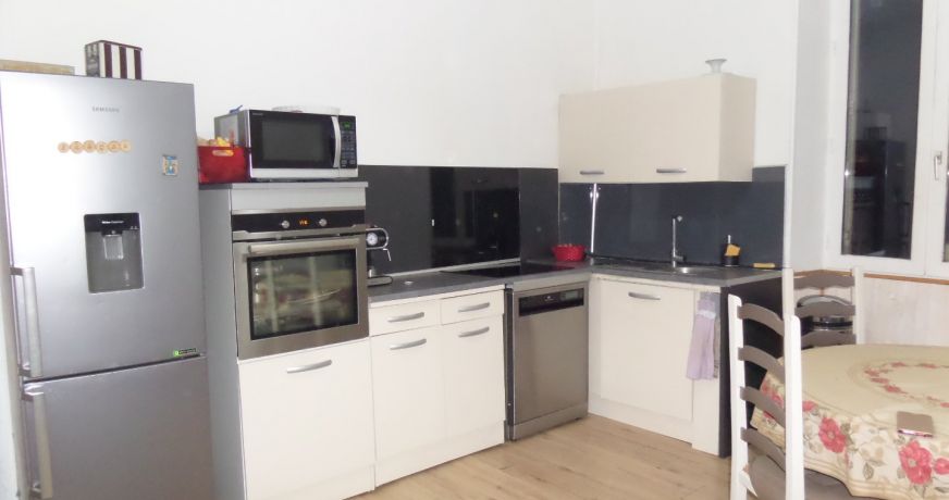 vente Immeuble de rapport Jumilhac Le Grand