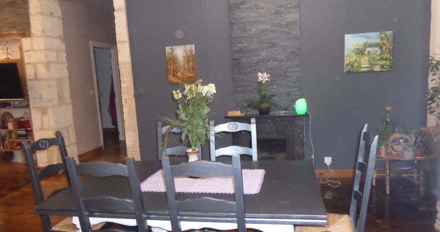 vente Immeuble de rapport Jumilhac Le Grand