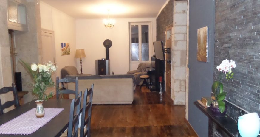 vente Immeuble de rapport Jumilhac Le Grand