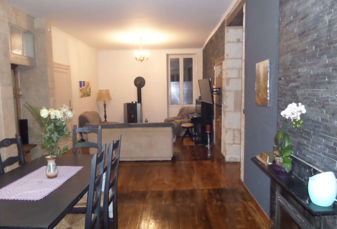 vente Immeuble de rapport Jumilhac Le Grand - Photo 2