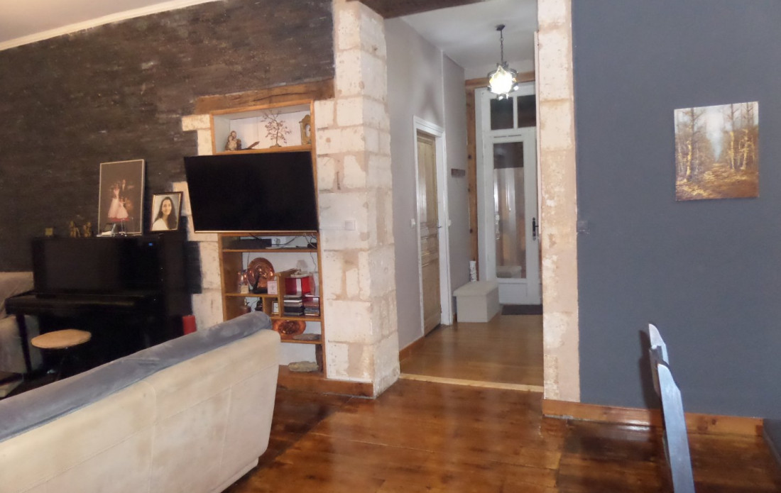 vente Immeuble de rapport Jumilhac Le Grand - Photo 3