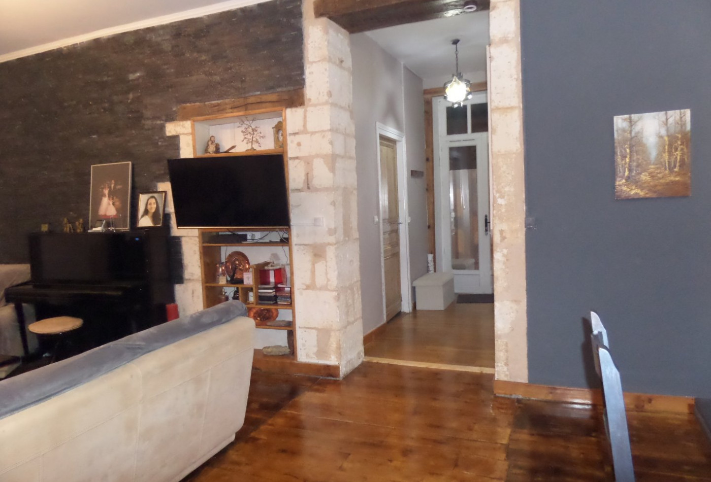 vente Immeuble de rapport Jumilhac Le Grand - Photo 3