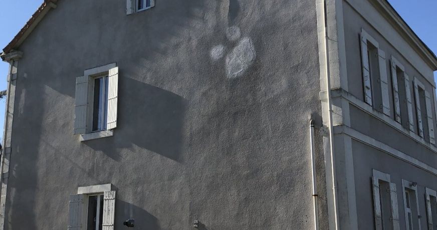 vente Immeuble de rapport Jumilhac Le Grand