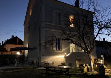 vente Immeuble de rapport Jumilhac Le Grand