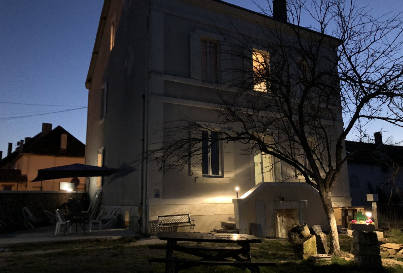 vente Immeuble de rapport Jumilhac Le Grand - Photo 1